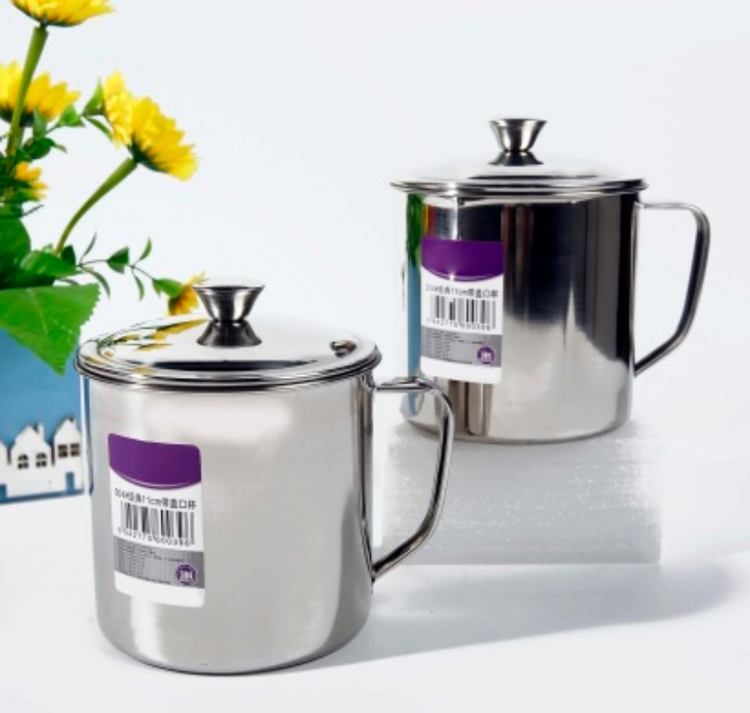 610中号希诺保温杯