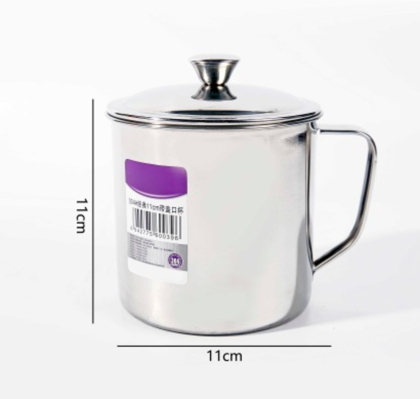 610中号希诺保温杯产品图