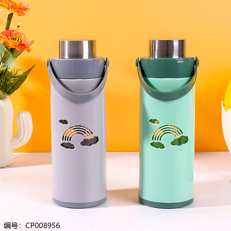 8891塑玻杯产品图