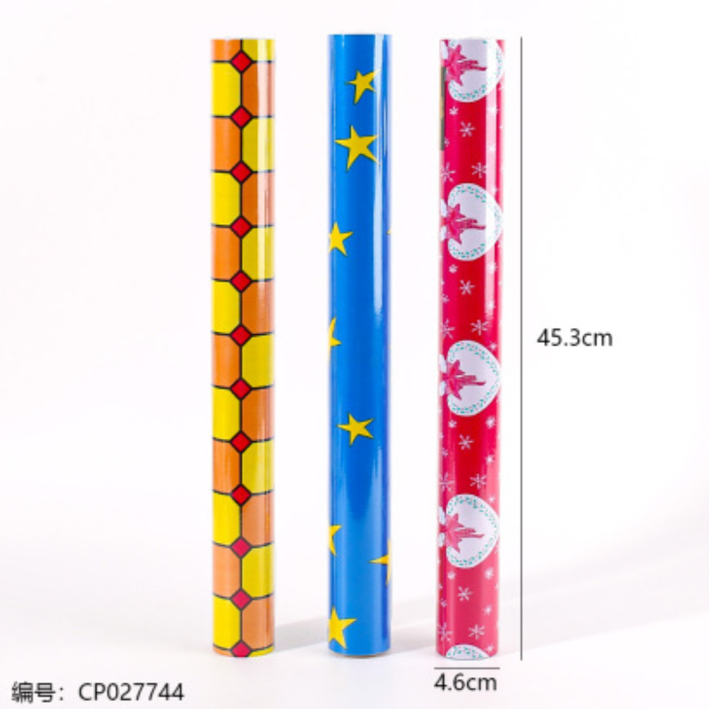 5-45公分大筒窗花产品图