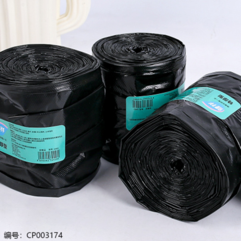 垃圾袋/垃圾袋加厚/可降解垃圾袋/垃圾桶垃圾袋/垃圾袋居家产品图