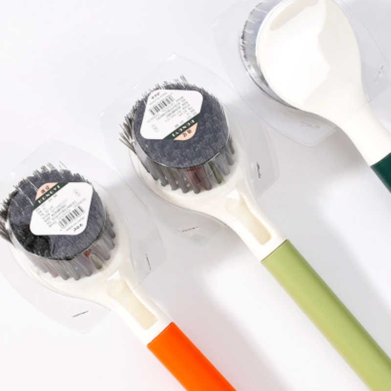 7007清洁锅刷/40产品图