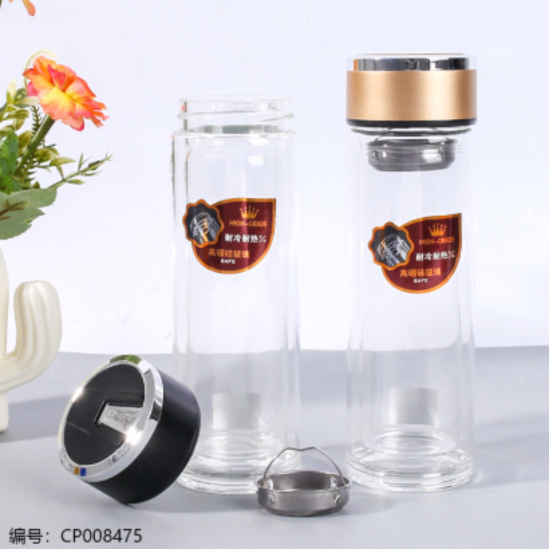 远标4031宏盖玻璃杯