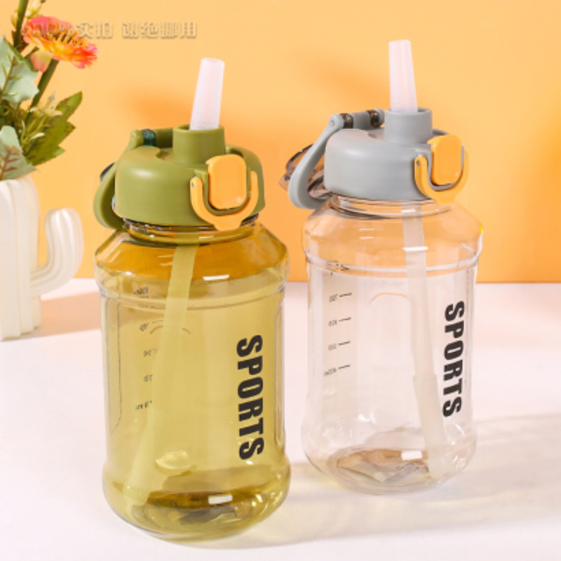 6025塑料胶杯产品图