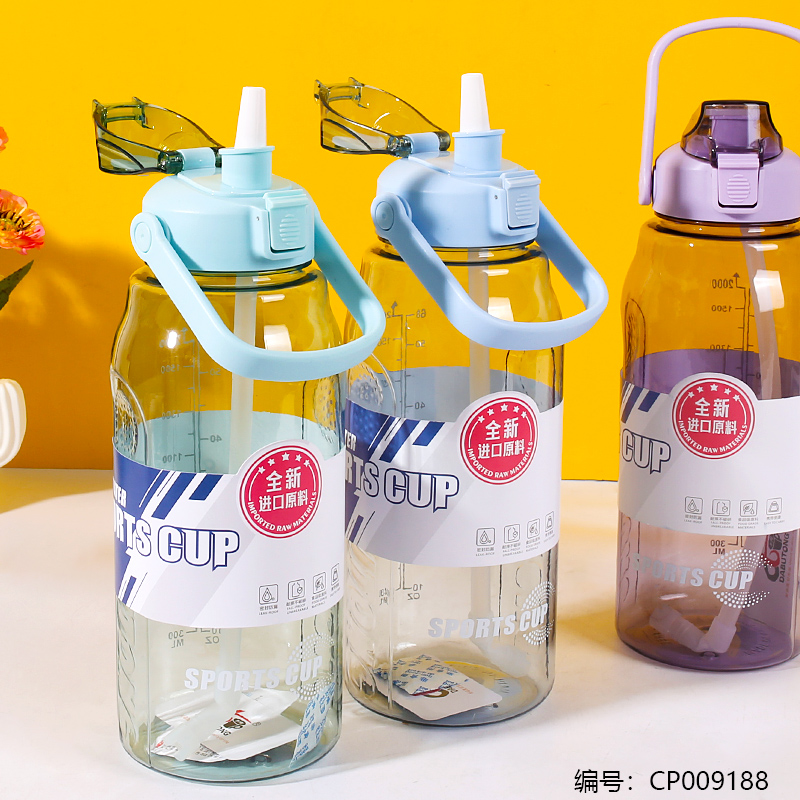 8633太空杯2000ml产品图