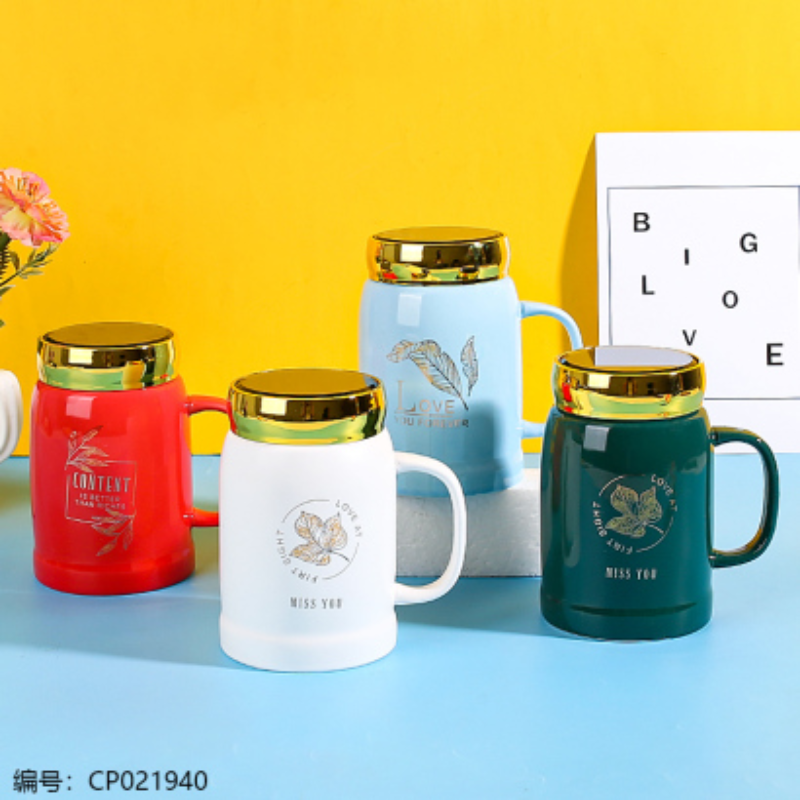 正品693大脚镜面杯