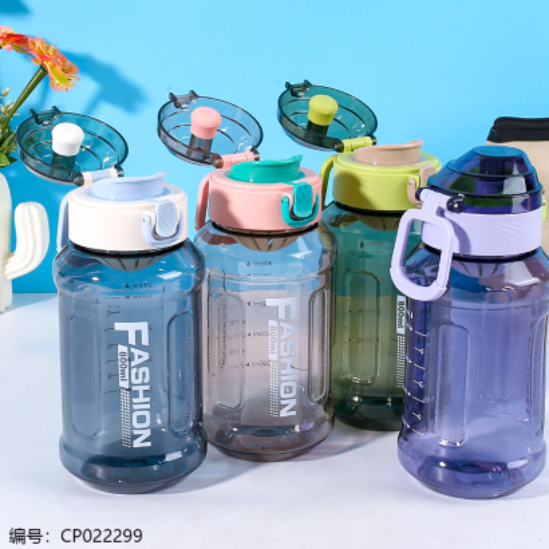 6013雅致随手杯800ml产品图