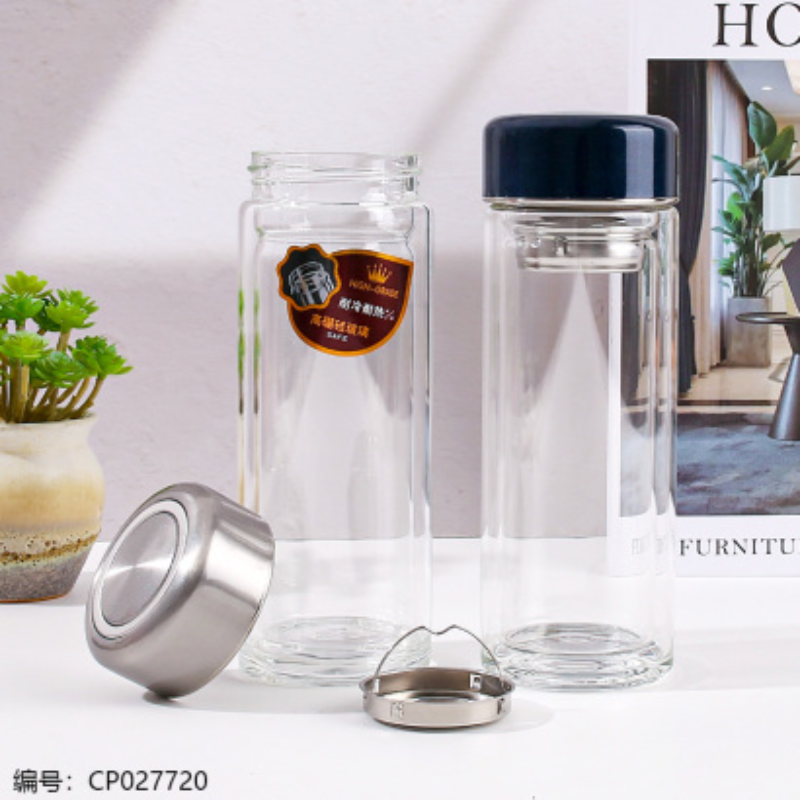 034大号思诺玻璃杯