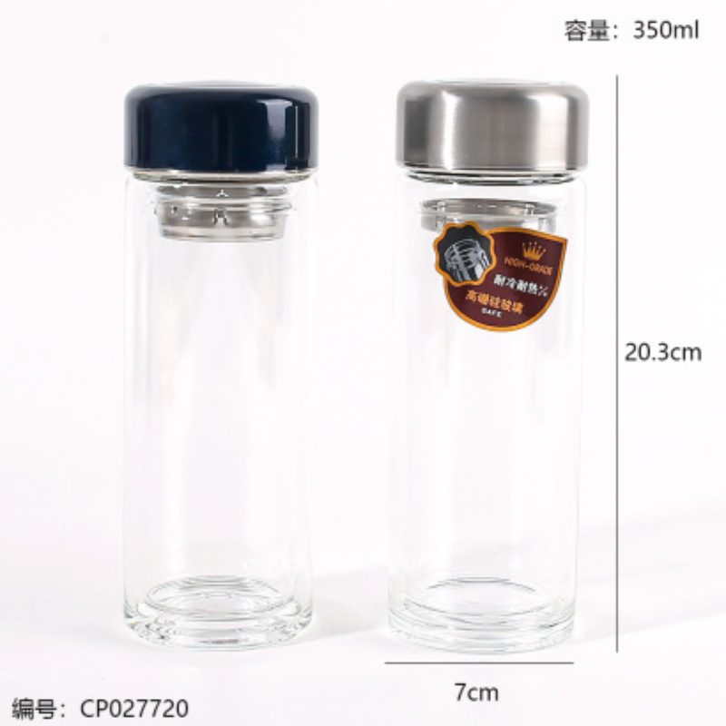 034大号思诺玻璃杯细节图