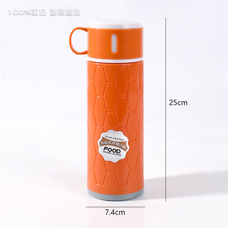 916塑玻杯细节图