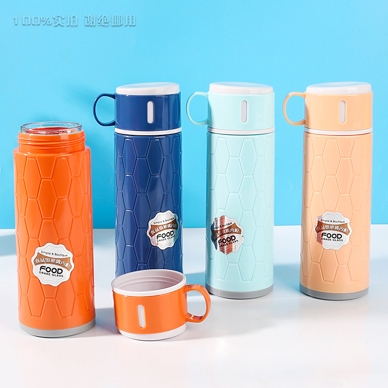 916塑玻杯产品图