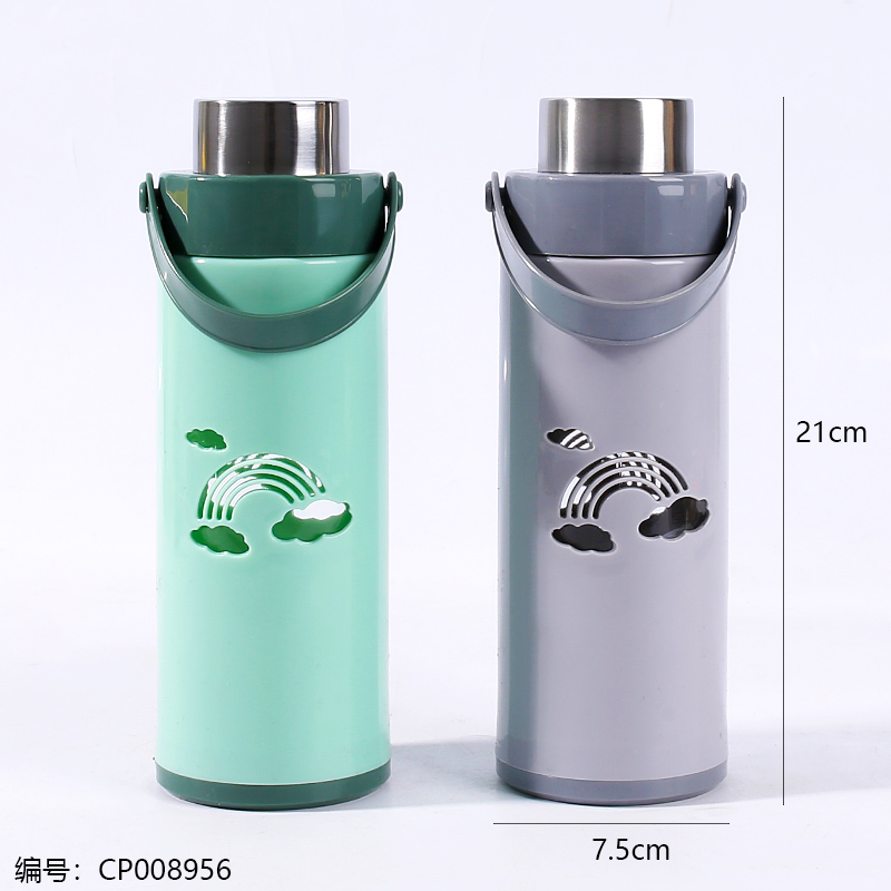 8891塑玻杯细节图